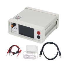 Amakia EKA1080M uA Current & Power Monitor Peak 5A with TFT Color Screen Supports Offline Tests