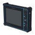 Micsig SATO2002 200MHz 1GSa/s 2CH Automotive Oscilloscope Tablet Oscilloscope Supports Bus Decoding