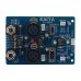 Dual Channel Stereo Balanced Input Gain BTL Bridging HiFi Preamplifier Board with 4558D Operational Amplifier
