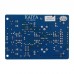 Dual Channel Stereo Balanced Input Gain BTL Bridging HiFi Preamplifier Board with 4558D Operational Amplifier