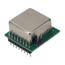 GPSDO OCXO Module 0.01PPM 10MHz High Precision Clock GPS Module for Original B210 and B200