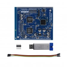 ADAU1452 DSP + CS42448 DAC 14-IN 18-OUT DSP Processor Multi-channel Audio Signal Processor SPDIF + USBi Interface