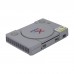 Secondhand for PS1 Game Console + XStation Module XS Modification First Generation Game Console