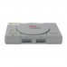 Secondhand for PS1 Game Console + XStation Module + 128G SD Card with Installed Retro Games