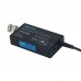 Micsig CP503B 50MHz 5A/30A Dual Range High Frequency AC/DC Current Probe with BNC Connector for Oscilloscope
