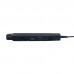 Micsig CP503B 50MHz 5A/30A Dual Range High Frequency AC/DC Current Probe with BNC Connector for Oscilloscope