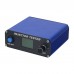 CRI100 Portable Electromagnetic Piezoelectric Injector Tester for BOSCH/DELPHI/PIEZO Common Rail Injectors