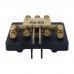 MK-03 Standard Version Brass CW Morse Key Shortwave Radio Telegraph Automatic CW Key for Amateur Radio