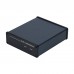 mAT-M200 1.8-54MHz Automatic Antenna Tuner 200W SSB Support 100W Digital Mode Communication for YAESU Transmitter