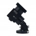 TeSeek HM-17PE Harmonic Equatorial Mount EQ Mount (Black) with 18KG Load Capacity + Pier Extension