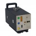 Bluetooth Version Portable Equatorial Mount Built-in Automatic Shutter and Linkage Shutter Module Astronomical Accessory