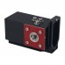 Bluetooth Version Portable Equatorial Mount Built-in Automatic Shutter and Linkage Shutter Module Astronomical Accessory