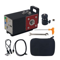 Bluetooth Version Portable Equatorial Mount Built-in Automatic Shutter and Linkage Shutter Module Astronomical Accessory