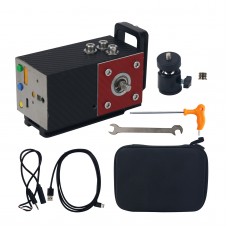 Bluetooth Version Portable Equatorial Mount Built-in Automatic Shutter and Linkage Shutter Module Astronomical Accessory