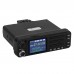 HamGeek 6699-CB Radio 1-30MHz/21-30MHz Mobile Radio Supporting FM/AM/CW/SSB Modes with Microphone