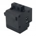 Nano Light Adventurer Equatorial Mount Integrated Built-in Laser Pointer with Latitude Adjustment Base