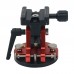 Nano Light Adventurer Equatorial Mount Integrated Built-in Laser Pointer with Latitude Adjustment Base