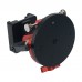 Nano Light Adventurer Equatorial Mount Integrated Built-in Laser Pointer with Latitude Adjustment Base