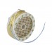 RK87 RK-87 Condenser Mic Capsule 34mm Pure Gold-Plated Diaphragm -34±2dB Sensitivity for Recording Studios