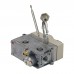 0085AQ0287 Thermostatic Gas Valve 710 Replacement Made in China with 120-200℃ Temperature Range