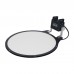 300mm Large Aperture Astronomical Electric Flat Panel ASCOM Driving Carbon Fiber Electric Lens Cover