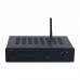 SDAC5.2 HiFi LDAC/APTX Lossless Bluetooth Digital Audio Player 24Bit 48K ES9038Q2M DAC CS8406