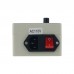1-3HP Air Conditioner/Refrigerator Inverter Compressor Tester 1500W High Power DC Fan Detection