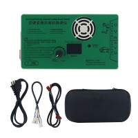 1-3HP Air Conditioner/Refrigerator Inverter Compressor Tester 1500W High Power DC Fan Detection