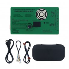 1-3HP Air Conditioner/Refrigerator Inverter Compressor Tester 1500W High Power DC Fan Detection
