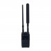 Skydroid S12 Handheld FPV Detector Drone Alarm with 1.5-inch Screen for 0-6GHz Wireless Frequency Band Detection