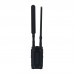 Skydroid S12 Handheld FPV Detector Drone Alarm with 1.5-inch Screen for 0-6GHz Wireless Frequency Band Detection