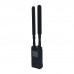 Skydroid S12 Handheld FPV Detector Drone Alarm with 1.5-inch Screen for 0-6GHz Wireless Frequency Band Detection
