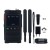 Skydroid S12 Handheld FPV Detector Drone Alarm with 1.5-inch Screen for 0-6GHz Wireless Frequency Band Detection
