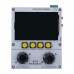 Transistor Tracer Transistor Characteristic Curve Tester with 4-inch TFT IPS Screen for Triodes Pairing