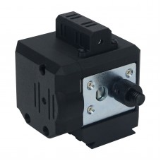 Nano Light Adventurer Pocket Equatorial Mount Integrated Built-in Laser Pointer DIY Deep Space Photography Support Stellar Speed