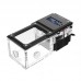 FREEZEMOD PUB-M4FS 175ml Small Pump Reservoir Combo Water Cooling Pump with High-Temperature Alarm