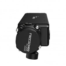 FREEZEMOD 200ml Compact Liquid Cooling Module with Pump – SR-LH65T3X40-290 (12V, Bottom Water Outlet)