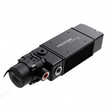 FREEZEMOD SR-LH65T3X40-150 (12V) 100ML All-in-One Mini Liquid Cooling Module Radiator Pump Combo