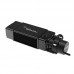 FREEZEMOD SR-LH65T3X40-150 (12V) 100ML All-in-One Mini Liquid Cooling Module Radiator Pump Combo