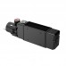 FREEZEMOD SR-LH65T3X40-150 (24V) 100ML All-in-One Mini Liquid Cooling Module Radiator Pump Combo