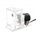 FREEZEMOD Industrial Instrument Liquid Cooling Circulation Pump PUB-ST500-D (12V, Left Water Outlet)