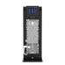 FREEZEMOD SLMZ-LS-360C Silent Liquid Cooling Module with Speed Control 12V Pump & Copper Radiator