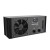FREEZEMOD BDT-WZMZ-T2 200ml Semiconductor Cooling Water Cooling System w/ 2 Fans for Tablets Laptops