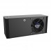 FREEZEMOD BDT-WZMZ-T2 200ml Semiconductor Cooling Water Cooling System w/ 2 Fans for Tablets Laptops