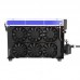 REEZEMOD Personal Edition 24V 60W High-Power Cooling Module SLMZ-S-H with Large Screen Display