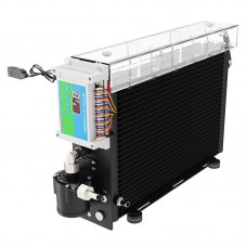 REEZEMOD Industrial Edition 24V 150W High-Power Cooling Module SLMZ-S-H with Large Screen Display