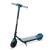 Tebike 14KM/H Kids Electric Scooter 2-Wheeled E-Scooter (Peacock Green) with 6.5" Tires & Speaker