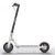 Tebike 36V 4.4AH 350W 35KM/H Small Foldable Electric Scooter 2-Wheel E-Scooter 150KG Load Capacity