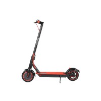 Tebike 36V 7.8AH 350W 35KM/H Small Foldable Electric Scooter 2-Wheel E-Scooter 150KG Load Capacity