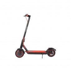 Tebike 36V 7.8AH 350W 35KM/H Small Foldable Electric Scooter 2-Wheel E-Scooter 150KG Load Capacity